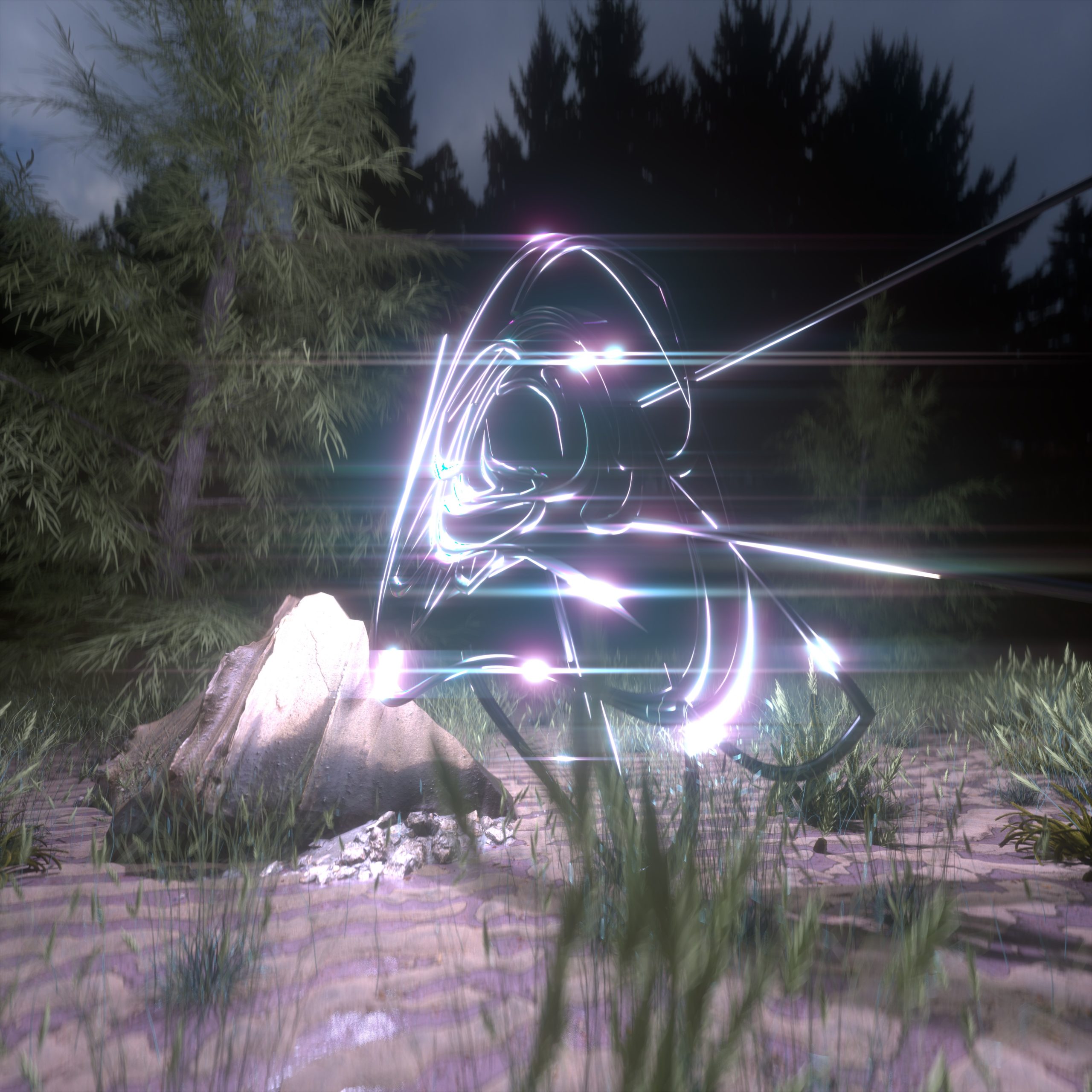 meet daine, teen angsts freshest voice